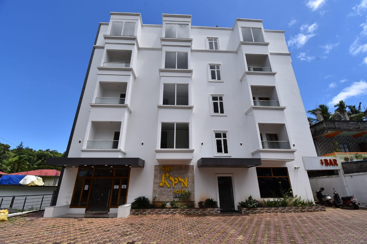 Hotel SRI KPN