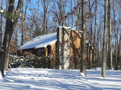 Red Run Cabin 3BR Lake Access