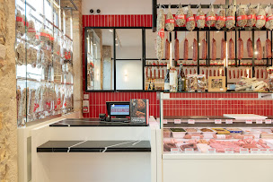 Photo n°4 de Charcuterie SIBILIA à Lyon (Traiteur)