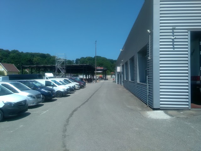 Etoile 90 Services