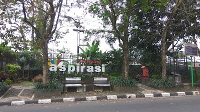 Photos of Taman Aspirasi