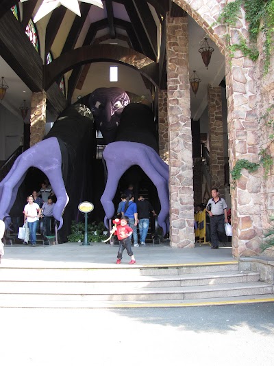 Photos of Hangzhou Paradise