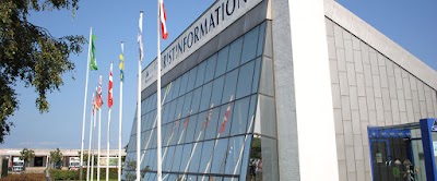 Photos of Bornholms Velkomstcenter