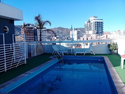 Photos of Hotel Uruguay