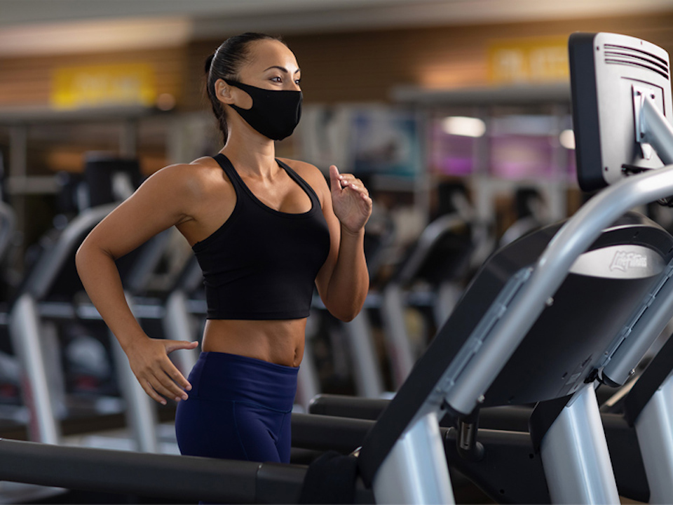 LA Fitness photo 12