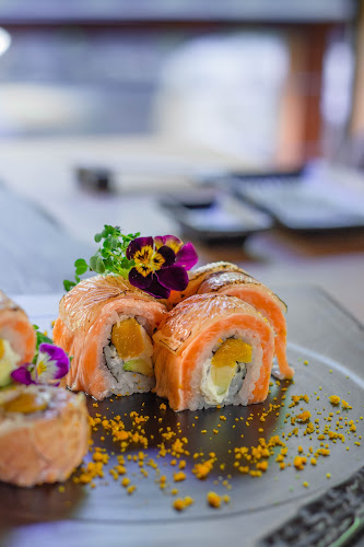 Японски ресторант "Умами" - София