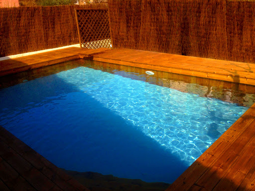 Photo de Odyssea Piscines