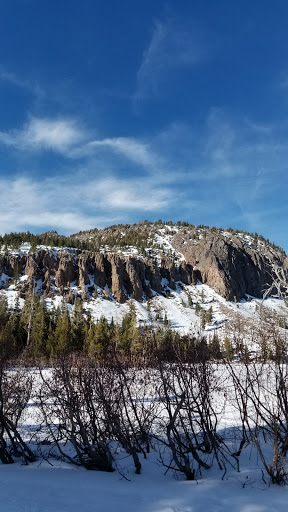 Tamarack Cross Country Ski Center - Thumbnail