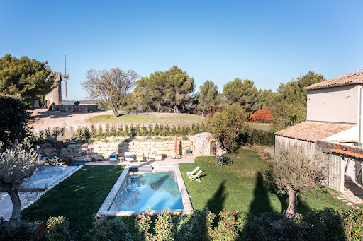 Photo de Maison Florence Ivakno Hôtel de charme et confidentiel à Coudoux (13111)