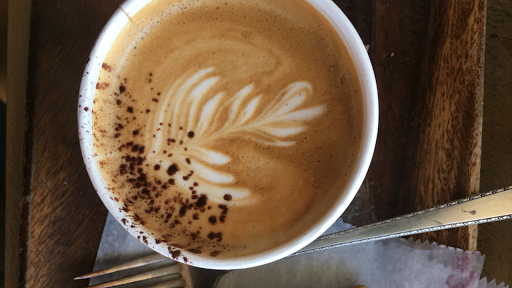 Jack Jack's Coffee House - Thumbnail