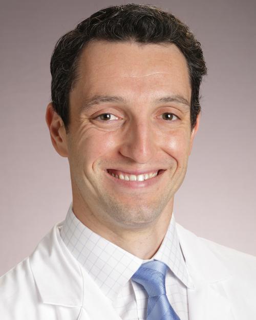 Daniel P Rothschild Md