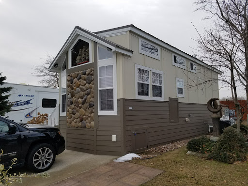 Lexington RV Resort - Thumbnail