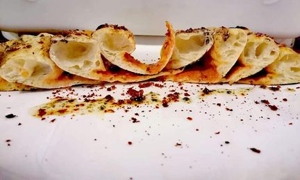 Photo 2 - Di Napoli Pizza Vermelles