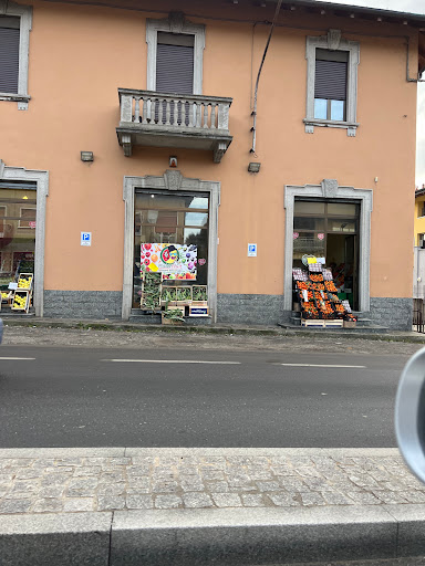 Mister Fruit