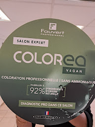 Photo n°6 de Du Temps Pour Soi à Montoir-de-Bretagne (Salon de coiffure)