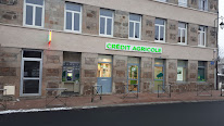 Crédit Agricole Loire Haute-Loire à Saint-Didier-en-Velay
