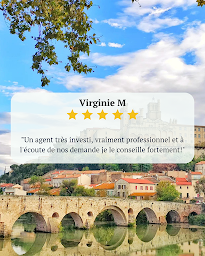 Photo n°16 de Iad France - Fabrice Martin à Corneilhan (Consultant immobilier)