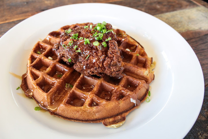 Breaking Bread Café by null