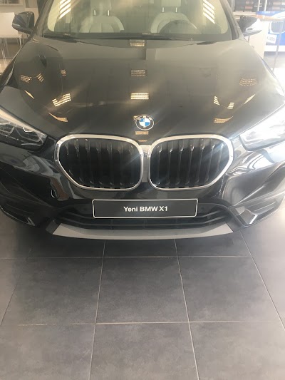 Photos of Kosifler Oto Samsun BMW Yetkili Satıcısı ve Yetkili Servisi