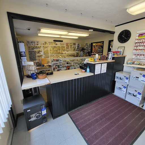 The Locksmith Shop Inc. - Thumbnail