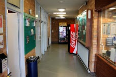 Stanley Deason Leisure Centre brighton