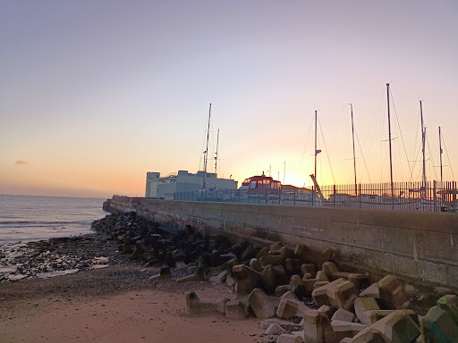Brighton Marina Car Park Gallery - United Kingdom