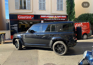 Photo n°20 de Glastint Pare-brise et Vitres teintées Cannes à Cannes (Service de réparation de pare-brise)