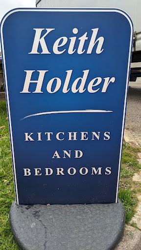 Keith Holder Kitchens and Bedrooms Ltd - Thumbnail