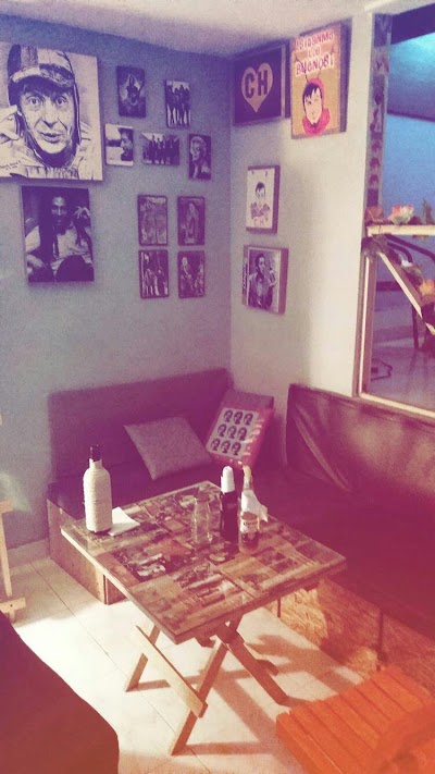 Photos of Prodigy Bar