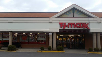 T.J. Maxx