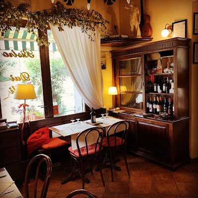 Photos of TRATTORIA🐓 Bistr&ograve; Dai Galli 🐓 Ciciano