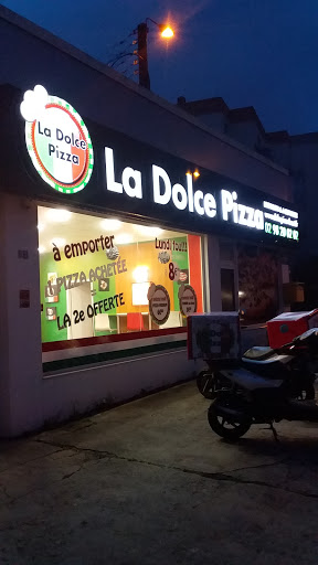 la dolce pizza brest - Thumbnail