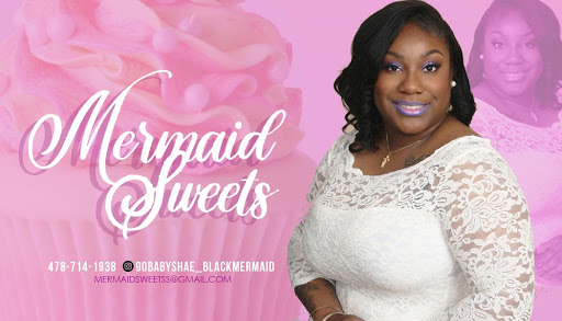 Mermaid Sweets LLC - United States