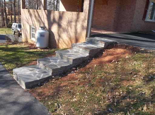 Rock Solid Construction Inc. - Visual