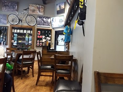Photos of TRIO Coffee-Bikes-Meetings