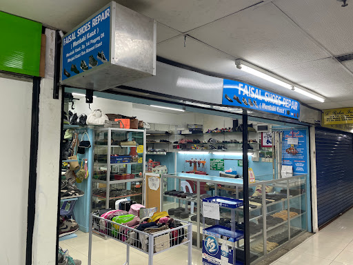 FAISAL SHOES REPAIR