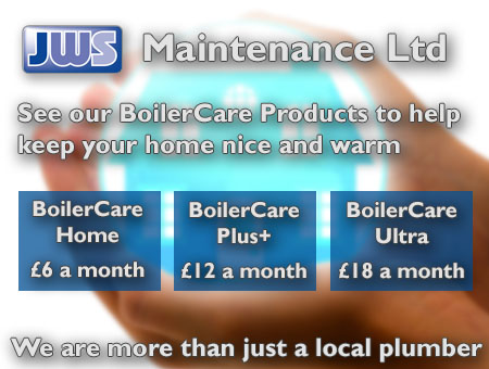 JWS Maintenance ltd - Thumbnail