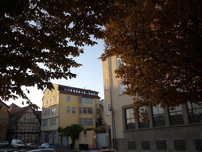 Photos of Tourist Information Mulhouse