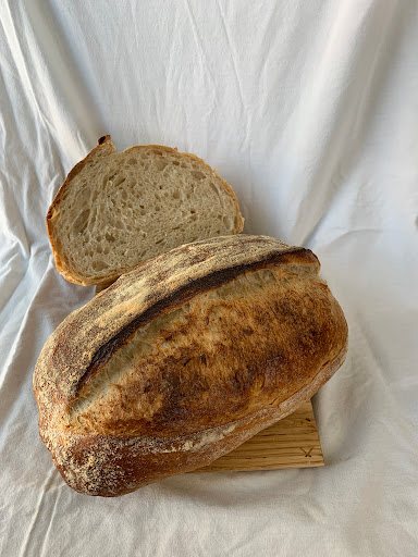 Backroad Bakery