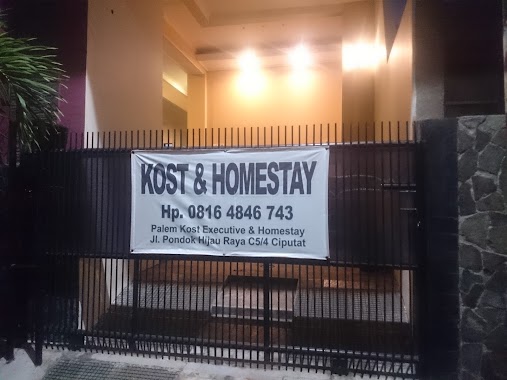 Palem Kost & Home Stay, Author: alysia aulia