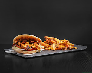 Photo n°12 de Rest'o Burger à Argenteuil (Restauration rapide)