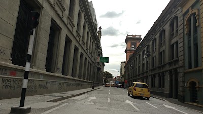 Photos of University of Antioquia