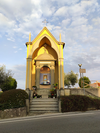 Madonna del buon viaggio