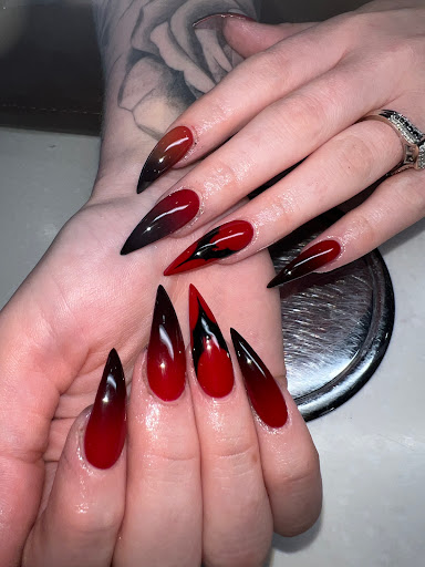 Viva Nail Salon - Thumbnail