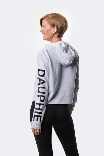 DAUPHIE - Visual