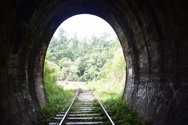 Nine Arch Bridge