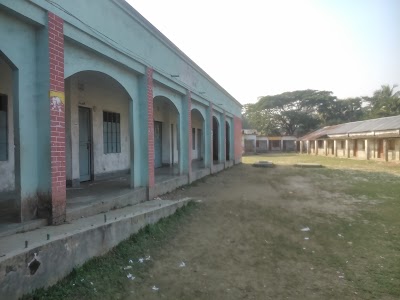 Photos of Kutuber Hat T.A High School