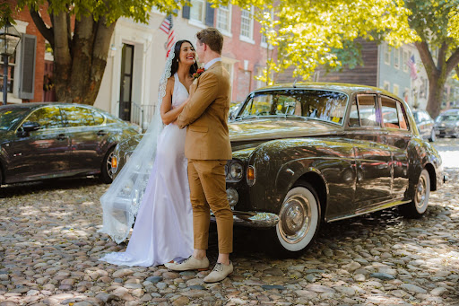 Bayside Limousine - Thumbnail
