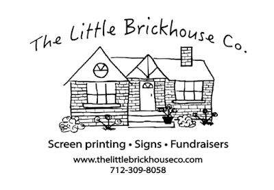 The Little Brickhouse Co.