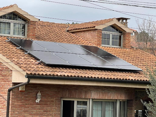 Ecovergy S.l. Instalación de paneles solares para empresas